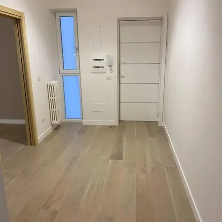 Appartement New Cuore Barocco