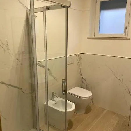 Appartement New Cuore Barocco Lecce