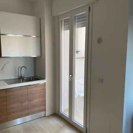 Appartement New Cuore Barocco Lecce