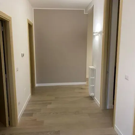 Appartamento New Cuore Barocco Lecce
